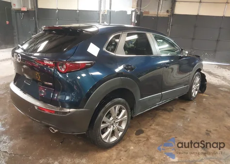 2020 Mazda Cx-30 Select Package from USA, damaged, VIN 3MVDMBCL0LM121750